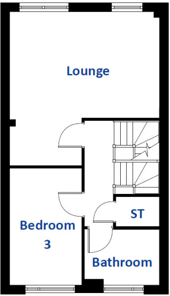 Master Floorplan Image 2