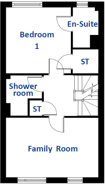 Master Floorplan Image 3