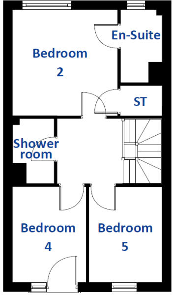 Master Floorplan Image 4