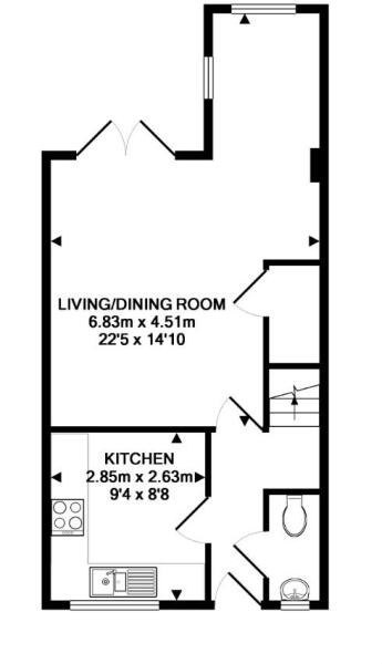 Ground Floor