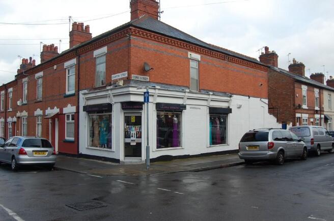 Properties For Sale Highfields Leicester Properties For Sale Highfields Leicester