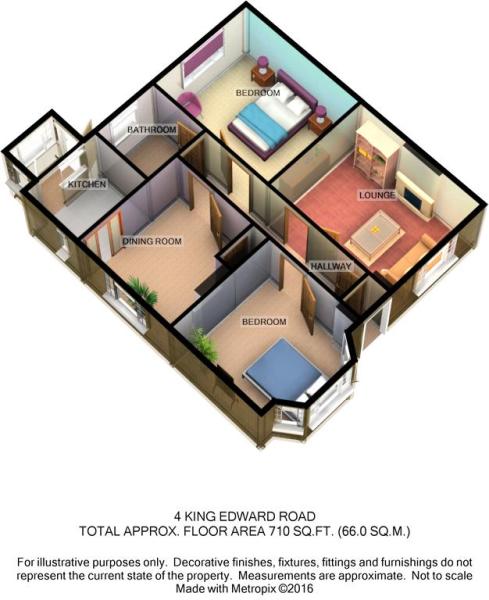 Master Floorplan Image 2