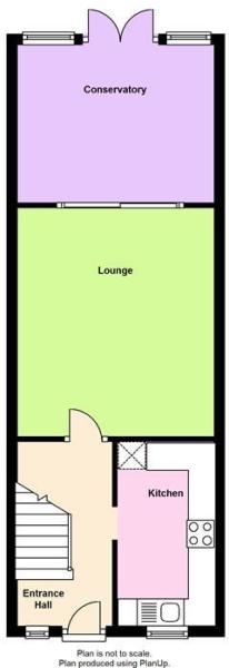 Master Floorplan Image 1
