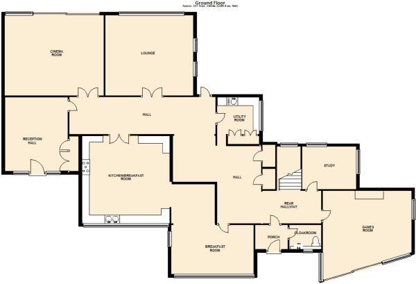 Master Floorplan Image 1