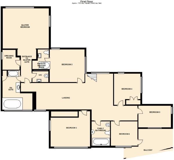 Master Floorplan Image 2