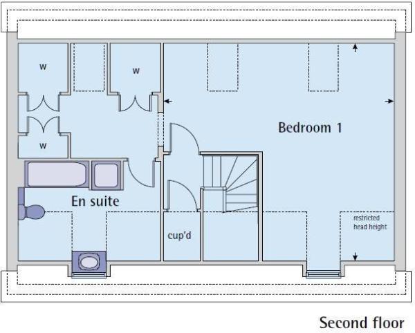 Master Floorplan Image 3