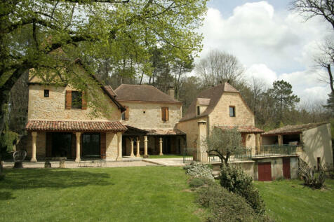 dordogne house for sale