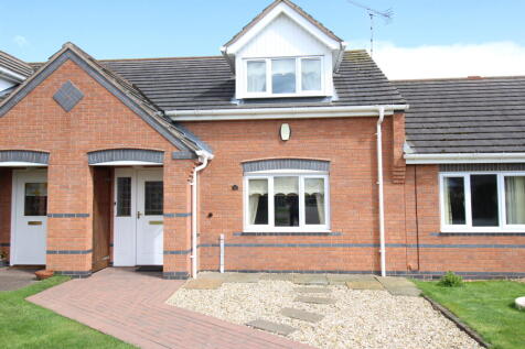 Bungalows For Sale in Worksop, Nottinghamshire - Rightmove