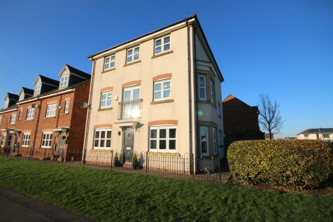 buckshaw village rightmove