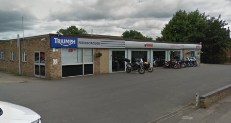 Commercial Properties For Sale In Peterborough Rightmove