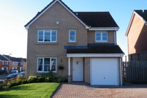 4 Bedroom Houses To Rent In East Kilbride, Glasgow - Rightmove