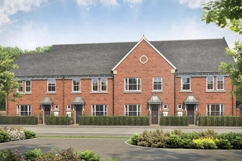 buckshaw village rightmove