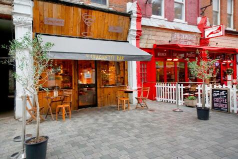 Restaurants To Let in London - Commercial Properties To Let - Rightmove