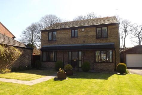 Properties For Sale in South Shields - Flats & Houses For Sale in South