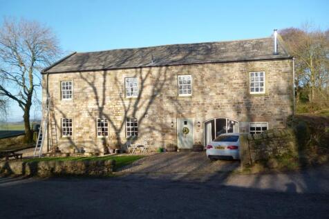 Detached Converted Barn Property For Sale Detached Converted Barn Property For Sale