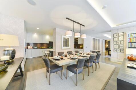 Bedroom Flats For Sale in London - Rightmove