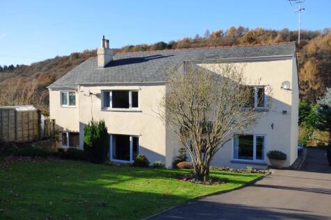 Properties For Sale in Cinderford - Flats & Houses For Sale in