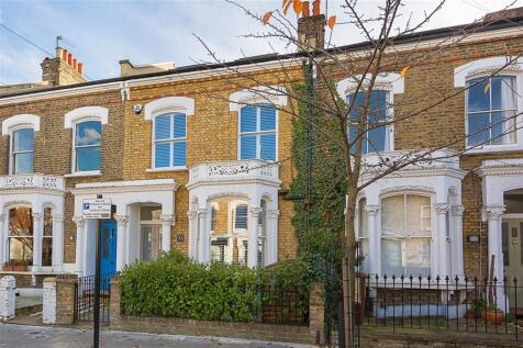 Properties For Sale in Stoke Newington - Flats & Houses For Sale in