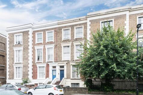 Properties For Sale in Stoke Newington - Flats & Houses For Sale in