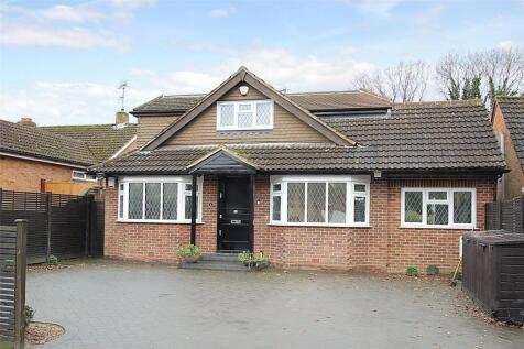 rightmove bricket wood property