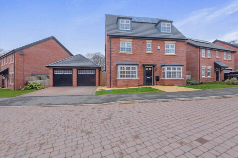 buckshaw village rightmove properties chorley