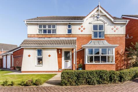 Properties For Sale in Stamford Bridge - Flats & Houses For Sale in