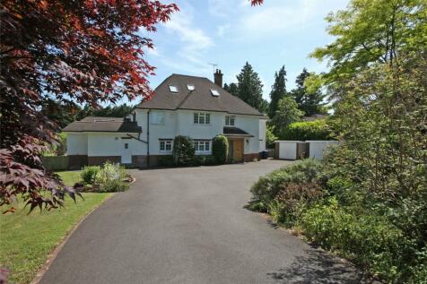 Properties For Sale In Farnham - Flats & Houses For Sale In Farnham - Rightmove