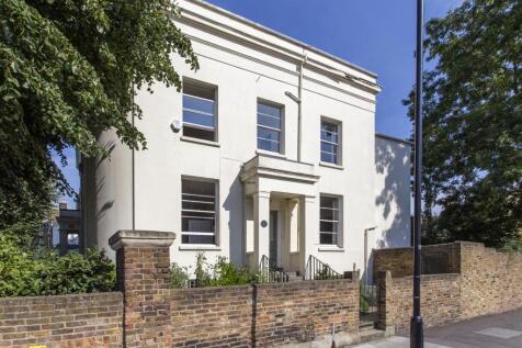 Properties For Sale in Stoke Newington - Flats & Houses For Sale in