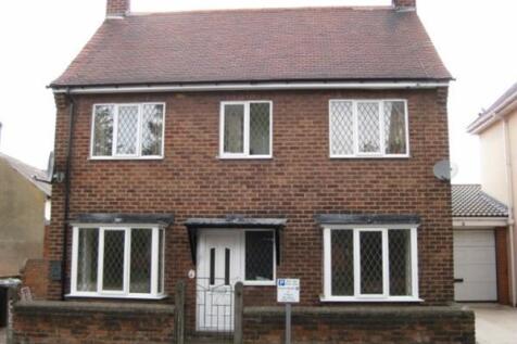 Properties To Rent in Chesterfield - Flats & Houses To Rent in