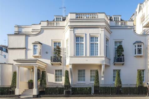 3 Bedroom Houses For Sale in London - Rightmove