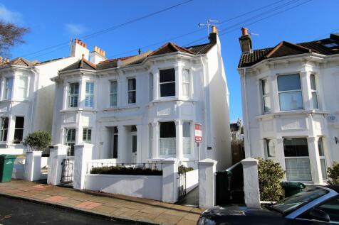 1 bed flat for sale brighton
