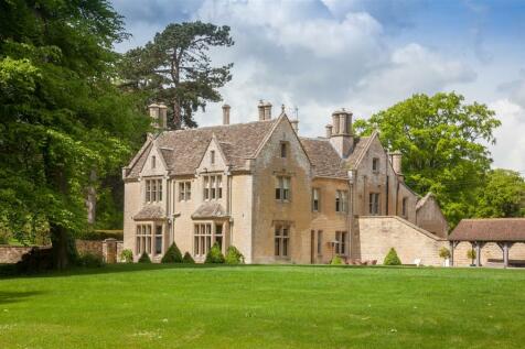 Properties For Sale In Cotswolds - Flats & Houses For Sale In Cotswolds 