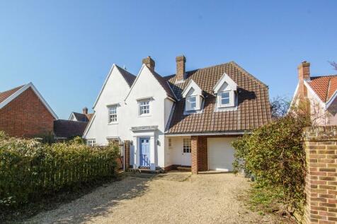 Houses for sale in aldeburgh