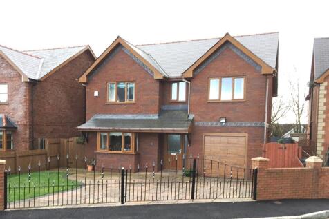 Properties For Sale in Tredegar - Flats & Houses For Sale in Tredegar
