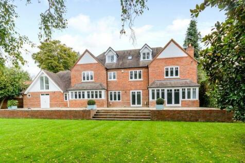 marlow properties rightmove buckinghamshire property