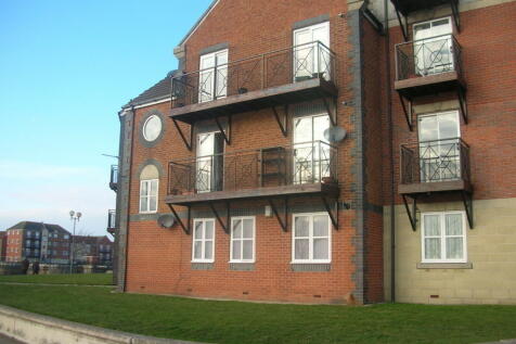 hull rent flats properties