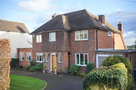 Properties For Sale in Alton - Flats & Houses For Sale in Alton - Rightmove