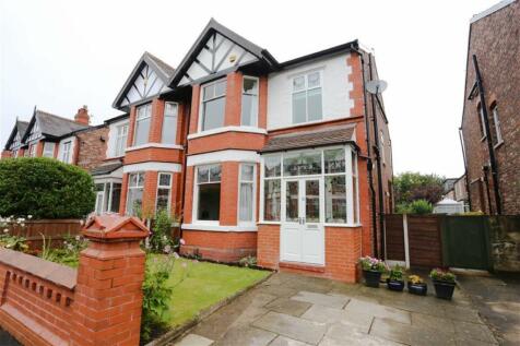 Properties For Sale in Heaton Chapel - Flats & Houses For Sale in