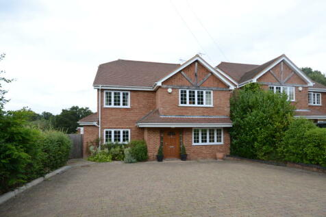 rent rightmove house farnham