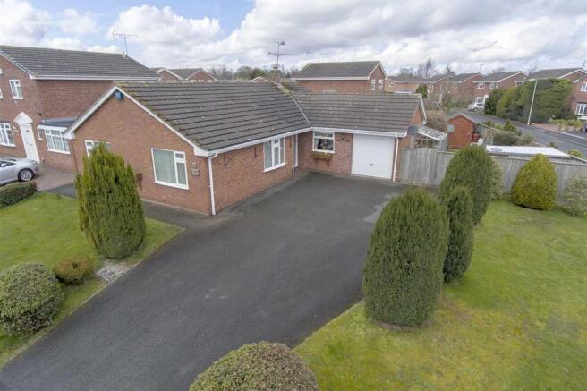 Bungalows For Sale in Wrexham (County of) - Rightmove