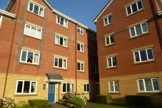 1 Bedroom Flats To Rent In Preston Lancashire Rightmove