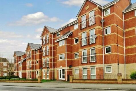 2 bed flats to rent in york