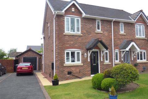 Properties For Sale In Cleator Moor - Flats & Houses For Sale In 