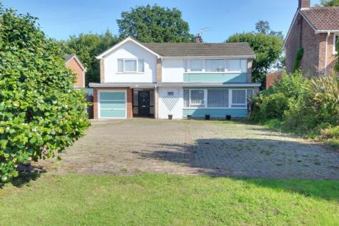 Properties For Sale In Waterlooville - Flats & Houses For Sale In 