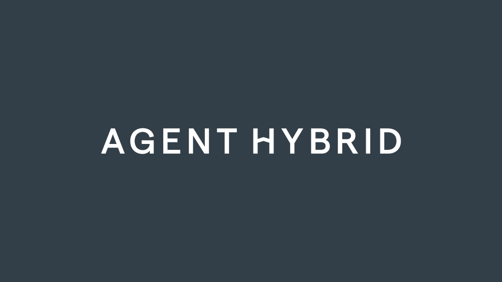 agent logo