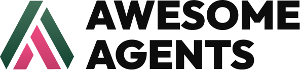agent logo