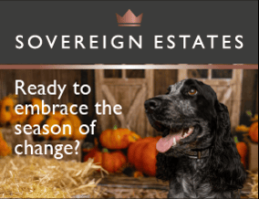 Get brand editions for Sovereign Estates, Berkhamsted