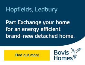 Get brand editions for Vistry Cotswolds (Bovis)