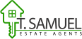 agent logo