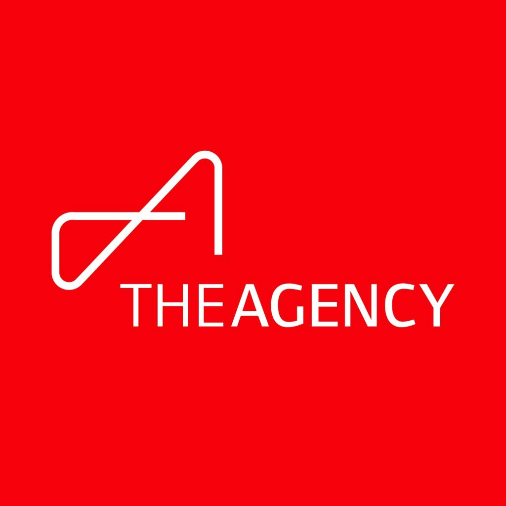 agent logo